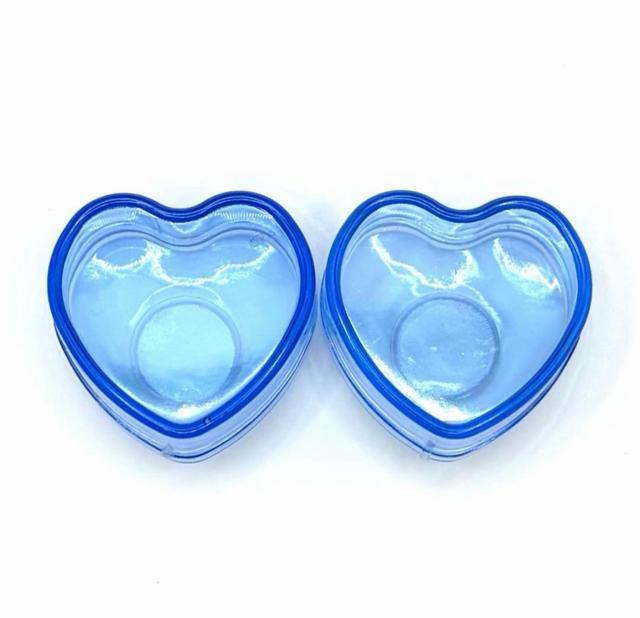 新品未使用 小物入れ 無原罪のマリア ハート ブルー 2個セット < インテリア/ライフ 新品未使用 小物入れ 無原罪のマリア ハート ブルー 2個セット < インテリア/ライフの