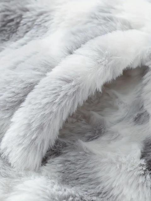 超お買い得3990円★メンズ プラッシュ フェイクファー ジャケット - ジッパーフロント USAサイズS(日本サイズL相当) < 男性ファッション 超お買い得3990円★メンズ プラッシュ フェイクファー ジャケット - ジッパーフロント USAサイズS(日本サイズL相当) < 男性ファッションの