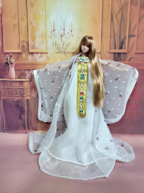 カスタム1/6ドール可動ボディ本体&アウトフィットセット < おもちゃ カスタム1/6ドール可動ボディ本体&アウトフィットセット < おもちゃの