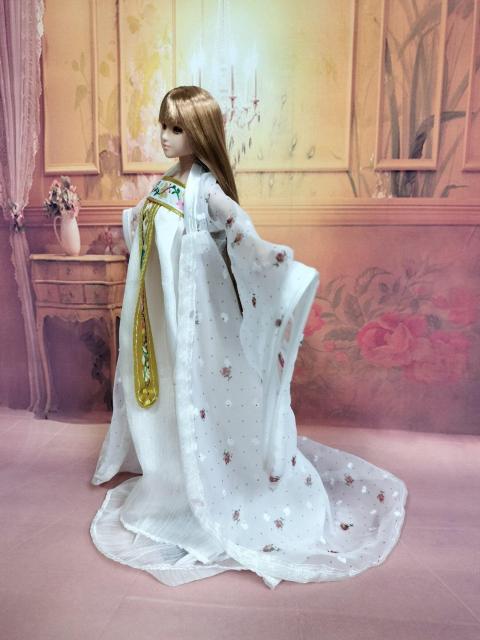 カスタム1/6ドール可動ボディ本体&アウトフィットセット < おもちゃ カスタム1/6ドール可動ボディ本体&アウトフィットセット < おもちゃの