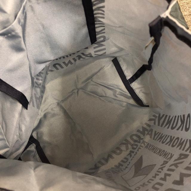 ���� KINOKUNIYA �I�ɍ��� �I�m���� �G�R�o�b�O �~�j�o�b�O 2�� �� �����t�@�b�V������ 