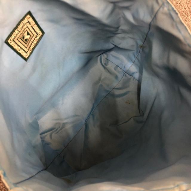 ���� KINOKUNIYA �I�ɍ��� �I�m���� �G�R�o�b�O �~�j�o�b�O 2�� �� �����t�@�b�V������ 