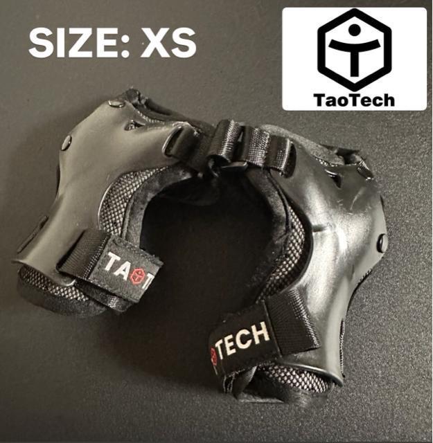 �yTaoTech�z���p�v���e�N�^�[ �X�m�{/�X�P�{�[�p �W���j�A XS�T�C�Y  �� ���W���[/�X�|�[�c�� 