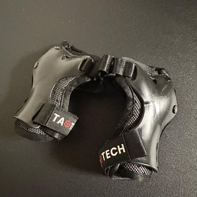 �yTaoTech�z���p�v���e�N�^�[ �X�m�{/�X�P�{�[�p �W���j�A XS�T�C�Y �� ���W���[/�X�|�[�c�� 