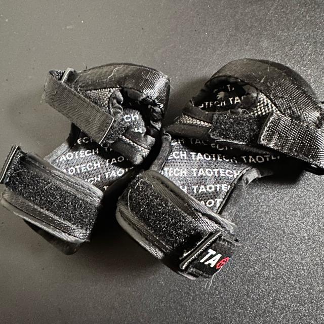 �yTaoTech�z���p�v���e�N�^�[ �X�m�{/�X�P�{�[�p �W���j�A XS�T�C�Y �� ���W���[/�X�|�[�c�� 