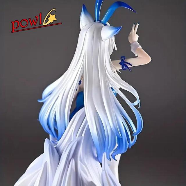 ゲームアズールレーンのキャラクター信濃フィギュア重桜陣営の上位メンバーの一人 < ホビー ゲームアズールレーンのキャラクター信濃フィギュア重桜陣営の上位メンバーの一人 < ホビーの