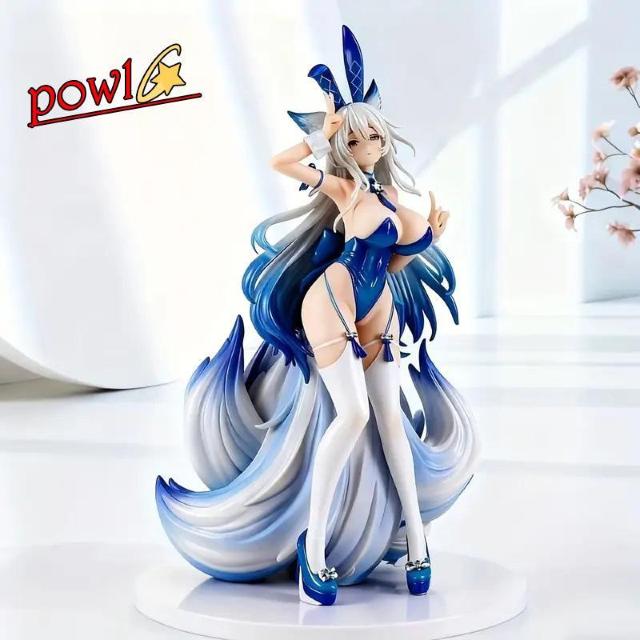 ゲームアズールレーンのキャラクター信濃フィギュア重桜陣営の上位メンバーの一人 < ホビー ゲームアズールレーンのキャラクター信濃フィギュア重桜陣営の上位メンバーの一人 < ホビーの