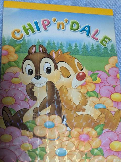 チップとデール < おもちゃ チップとデール < おもちゃの
