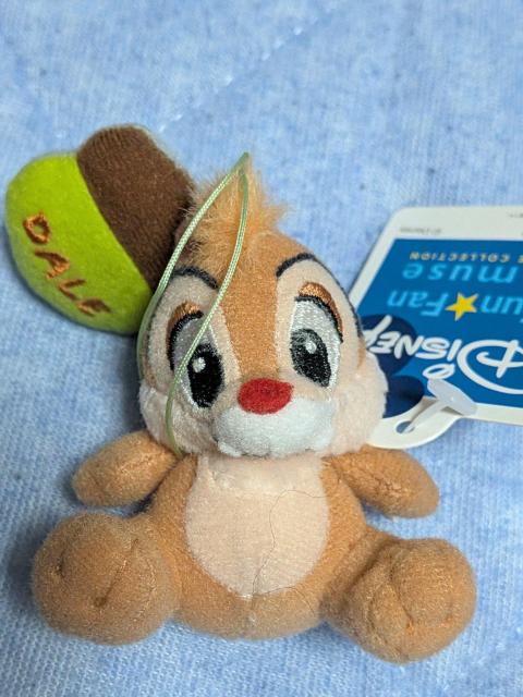 チップとデール < おもちゃ チップとデール < おもちゃの