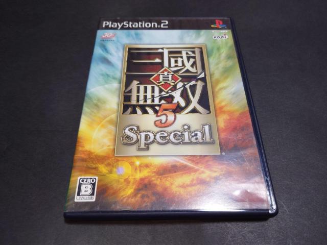 PS2 �^�E�O�����o5 Special / �A���P�[�g�n�K�L�E�`���V�t��  �� �Q�[���{��/�\�t�g�� 