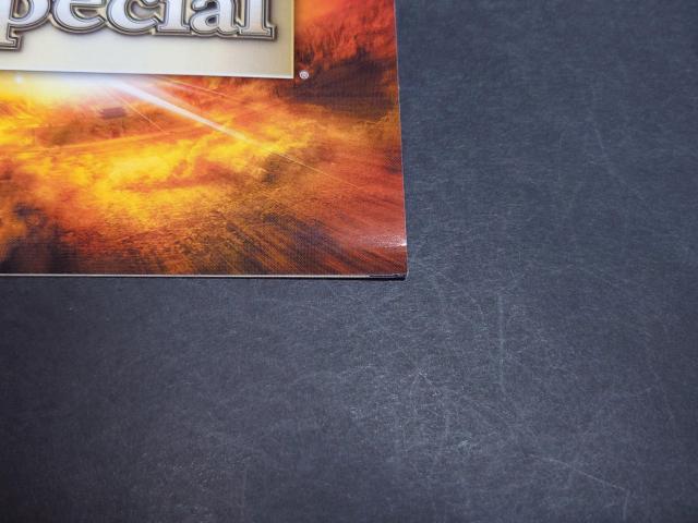 PS2 �^�E�O�����o5 Special / �A���P�[�g�n�K�L�E�`���V�t�� �� �Q�[���{��/�\�t�g�� 