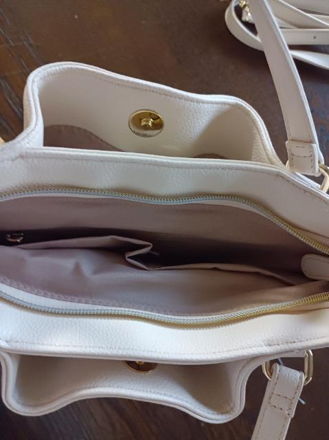 INDEX 柔らかフェイクレザー2wayバッグ新品未使用★アイボリー★三つ口便利★送料半額★ < 女性ファッション INDEX 柔らかフェイクレザー2wayバッグ新品未使用★アイボリー★三つ口便利★送料半額★ < 女性ファッションの