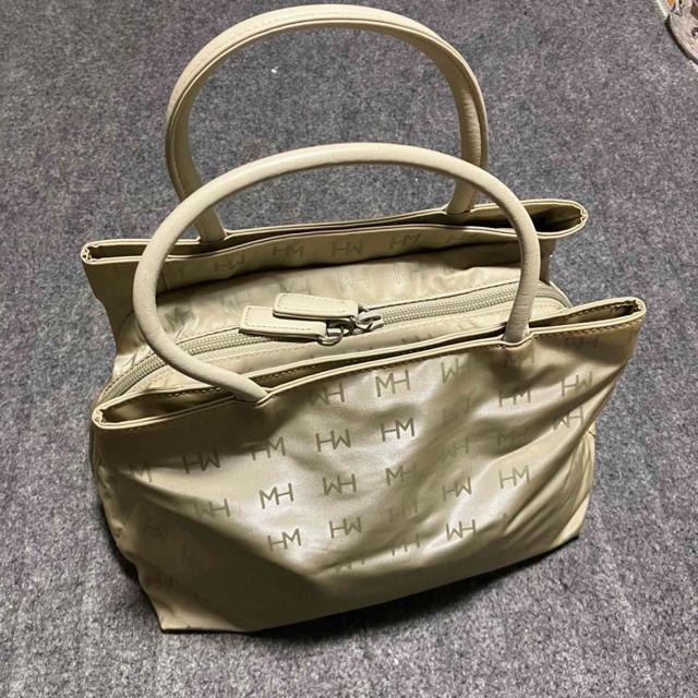 �yHANAE MORI / �n�i�G�����z �n���h�o�b�O  �� �u�����h�� 