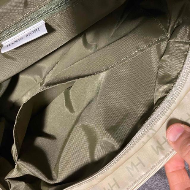 �yHANAE MORI / �n�i�G�����z �n���h�o�b�O �� �u�����h�� 