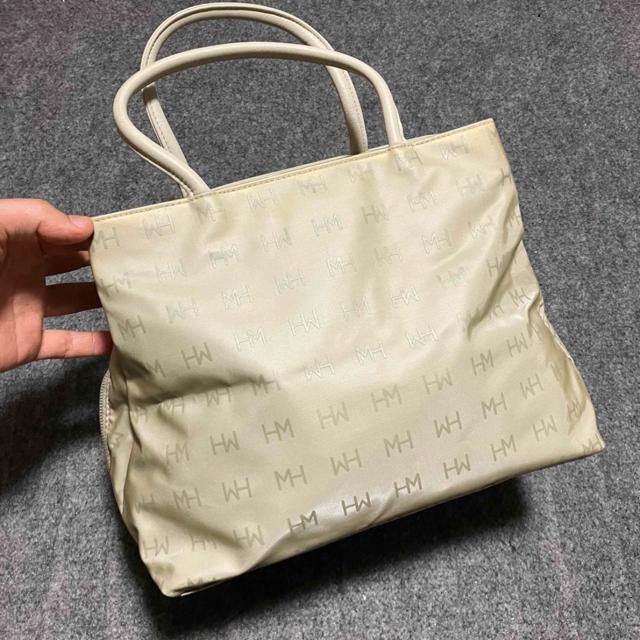 �yHANAE MORI / �n�i�G�����z �n���h�o�b�O �� �u�����h�� 