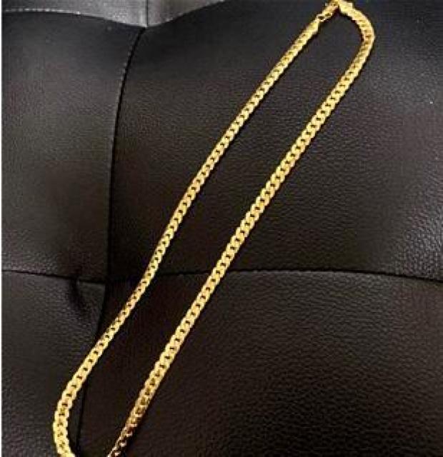 今のみ大特価です。 18kネックレス 18金 喜平ネックレス ※18k刻印あり No.1 < 女性アクセサリー/時計 今のみ大特価です。 18kネックレス 18金 喜平ネックレス ※18k刻印あり No.1 < 女性アクセサリー/時計の