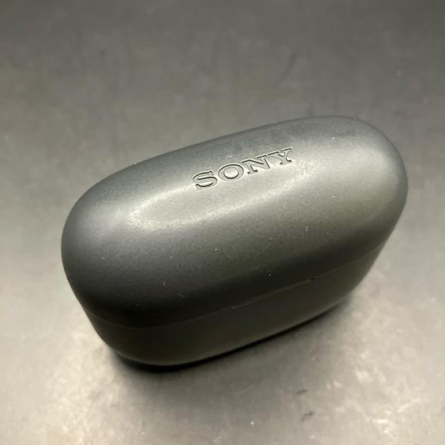 即決 SONY ソニー ワイヤレスイヤホン 充電ケースのみ WF-LS900N < 家電/AV 即決 SONY ソニー ワイヤレスイヤホン 充電ケースのみ WF-LS900N < 家電/AVの