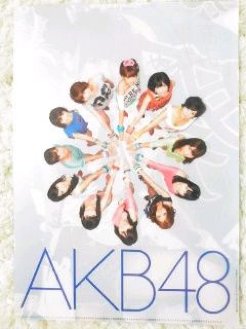 y݂Ȃ/AKB48zsNewt㎿NAt@C  ^gObY 