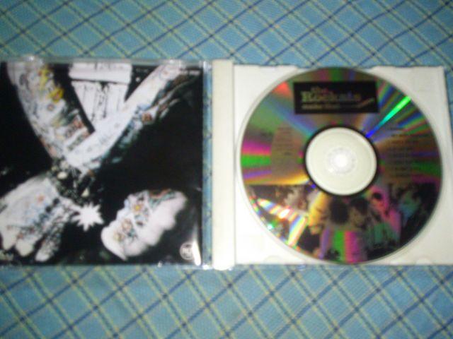 The Rockats/make that move ���J�b�c �l�I���J �� CD/DVD/�r�f�I�� 