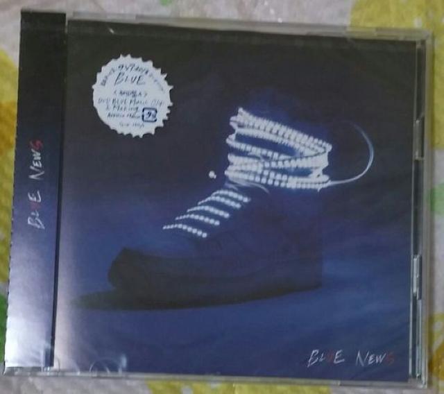 NEWS  BLUE < タレントグッズ  NEWS  BLUE  < タレントグッズの