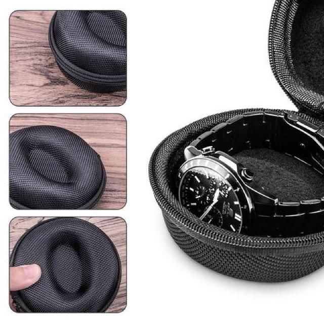 腕時計 ケース 1本 時計ケース 携帯 < 男性アクセサリー/時計 腕時計 ケース 1本 時計ケース 携帯 < 男性アクセサリー/時計の