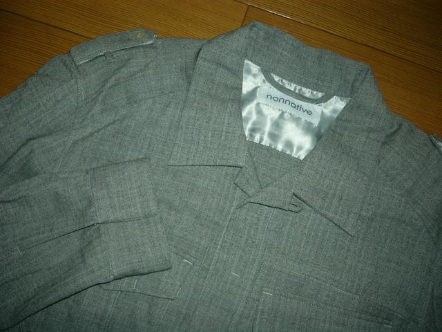 �����Ãm���l�C�e�B�unonnative���[�N�V���c3�DM-65�n �� �u�����h�� 