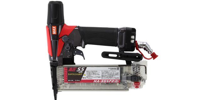 MAX 高圧フィニッシュネイラ HA-55SF2(D) < ペット/手芸/園芸  MAX 高圧フィニッシュネイラ HA-55SF2(D)  < ペット/手芸/園芸の