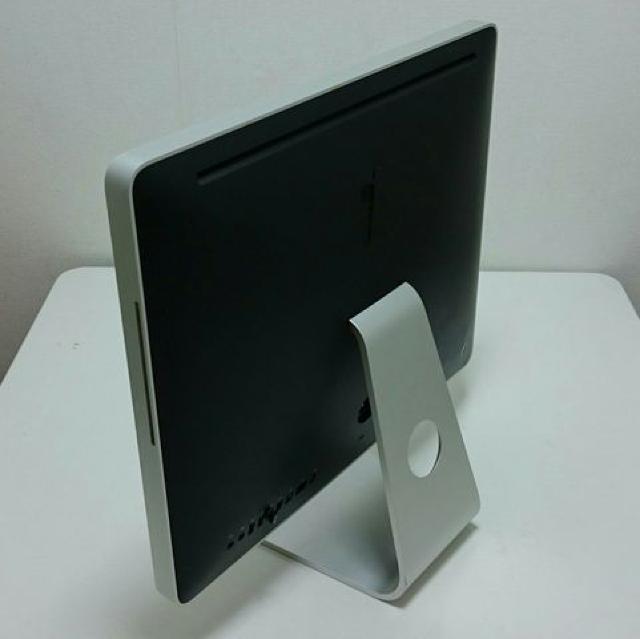 ★良好imac★サポート充実! アップルOffice photoshop < PC本体/周辺機器 ★良好imac★サポート充実! アップルOffice photoshop < PC本体/周辺機器の