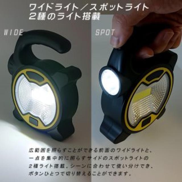 |[^u LED[NCg  3WAY  Ɠd/AV 