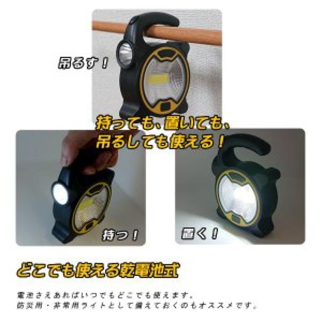 |[^u LED[NCg  3WAY  Ɠd/AV 