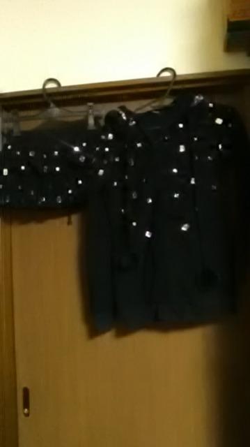 7*新品*ビジュー付き*セットアップ < 女性ファッション  7*新品*ビジュー付き*セットアップ  < 女性ファッションの