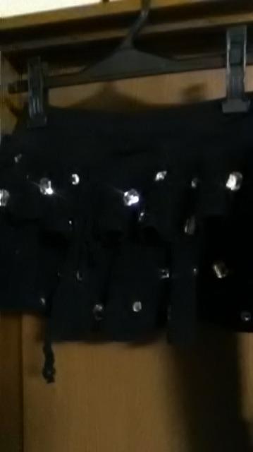 7*新品*ビジュー付き*セットアップ < 女性ファッション  7*新品*ビジュー付き*セットアップ < 女性ファッションの