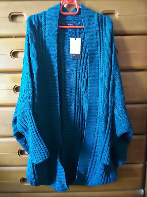 新品◆カーディガン(・肉・) < 女性ファッション  新品◆カーディガン(・肉・)  < 女性ファッションの