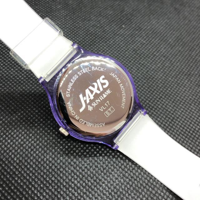  J-AXIS rv VL17  ANZT[/v 