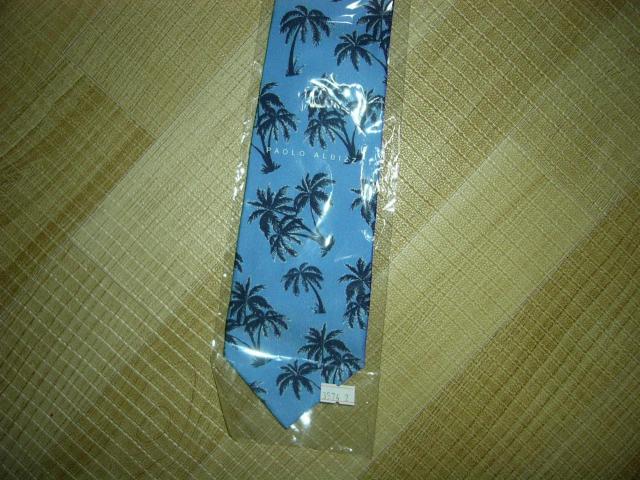新品 TMT アロハ柄 ネクタイ 黄色 ヤシの木 PAOLO ALBIZZATI ティーエムティー 定価15000円 < ブランド 新品 TMT アロハ柄 ネクタイ 黄色 ヤシの木 PAOLO ALBIZZATI ティーエムティー 定価15000円 < ブランドの