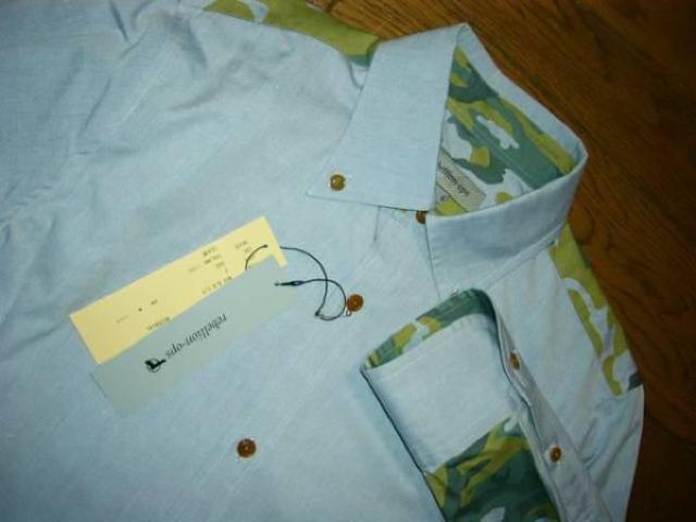 Vi rebellion-ops xIIvX ʐؑ {^_E Vc 3 SAX MIX B.D L/S AKM  uh 