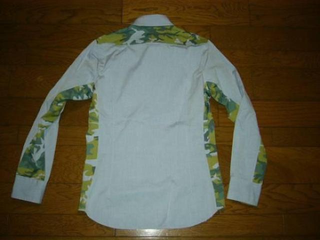 Vi rebellion-ops xIIvX ʐؑ {^_E Vc 3 SAX MIX B.D L/S AKM  uh 