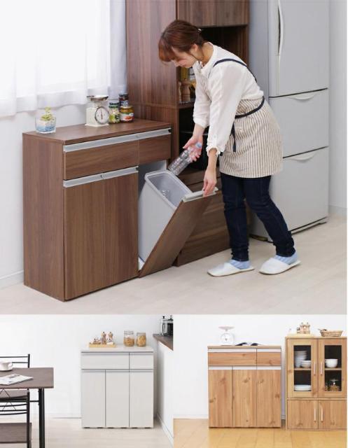 【ゴミの分別ラクラク】 ペールカウンター ゴミ箱 キッチン収納 カウンター キッチンカウンター 収納 分別 < インテリア/ライフ  【ゴミの分別ラクラク】 ペールカウンター ゴミ箱 キッチン収納 カウンター キッチンカウンター 収納 分別 < インテリア/ライフの