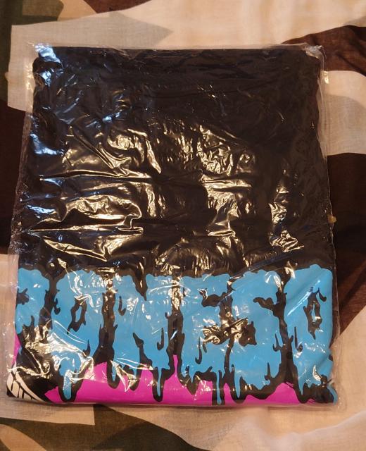 倖田來未 ジャポネ JAPONESQUE re (CUT) Tシャツ  M < タレントグッズ  倖田來未 ジャポネ JAPONESQUE re (CUT) Tシャツ  M < タレントグッズの