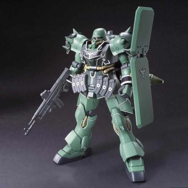HGUC 1/144 ギラ・ズール(親衛隊仕様) < ホビー  HGUC 1/144 ギラ・ズール(親衛隊仕様) < ホビーの