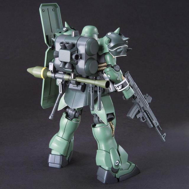 HGUC 1/144 ギラ・ズール(親衛隊仕様) < ホビー  HGUC 1/144 ギラ・ズール(親衛隊仕様) < ホビーの