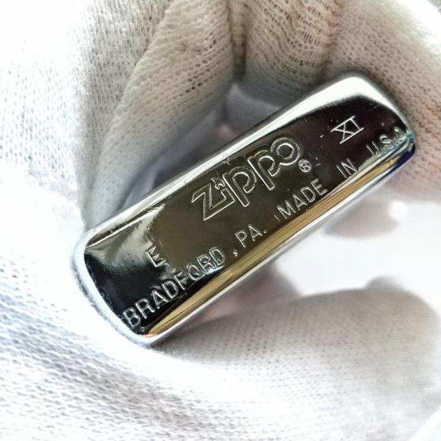 ZIPPO@SIERRA CLUB@Wb|C^[@VG Nu@یc  jt@bV 