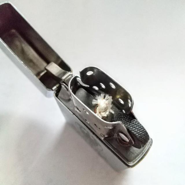 ZIPPO@SIERRA CLUB@Wb|C^[@VG Nu@یc  jt@bV 