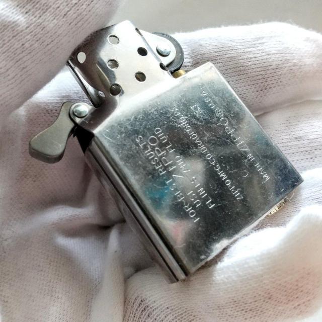 ZIPPO@SIERRA CLUB@Wb|C^[@VG Nu@یc  jt@bV 