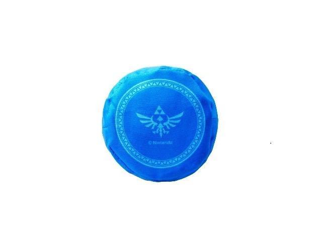 ★丸底巾着袋 任天堂 ゼルダの伝説 スカイウォードソード HD 限定品 < キッズ/ベビー  ★丸底巾着袋 任天堂 ゼルダの伝説 スカイウォードソード HD 限定品 < キッズ/ベビーの