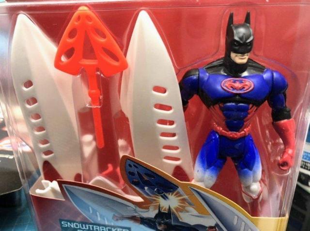 BATMAN★DC★MARVEL★フィギュア★バットマン★ロビン★アメコミ★可動式フィギュア★スノートラッカー★新品未使用★送料込 < ホビー  BATMAN★DC★MARVEL★フィギュア★バットマン★ロビン★アメコミ★可動式フィギュア★スノートラッカー★新品未使用★送料込 < ホビーの