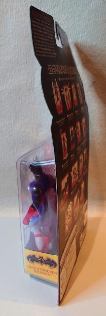 BATMAN★DC★MARVEL★フィギュア★バットマン★ロビン★アメコミ★可動式フィギュア★スノートラッカー★新品未使用★送料込 < ホビー  BATMAN★DC★MARVEL★フィギュア★バットマン★ロビン★アメコミ★可動式フィギュア★スノートラッカー★新品未使用★送料込 < ホビーの