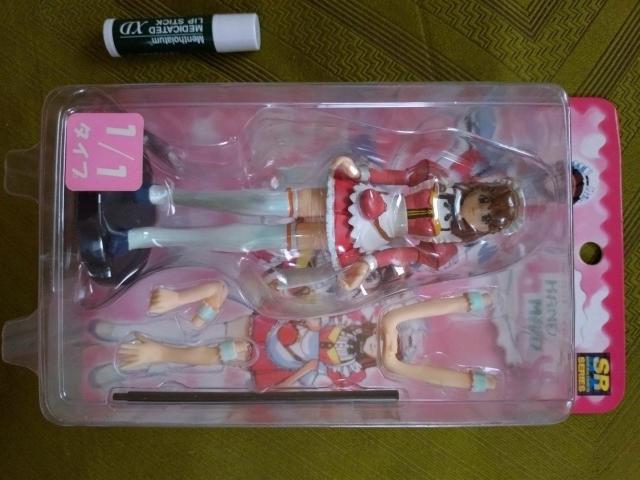 ハンドメイド メイ フィギュア < おもちゃ  ハンドメイド メイ フィギュア  < おもちゃの
