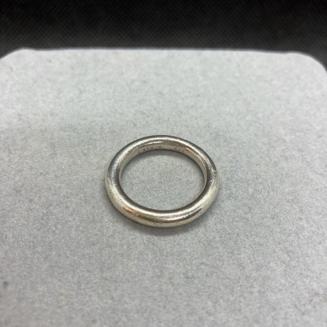 即決 Losau 925 シルバー リング 指輪 < 女性アクセサリー/時計  即決 Losau 925 シルバー リング 指輪 < 女性アクセサリー/時計の