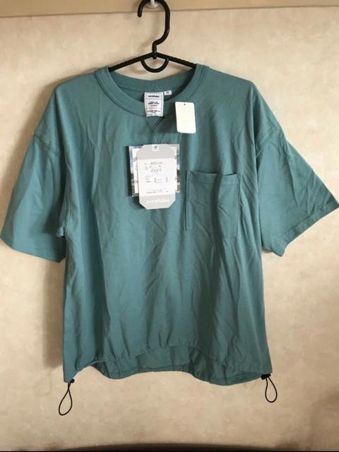 新品 SORAFUKU  Tシャツ   XLサイズ < 女性ファッション  新品 SORAFUKU  Tシャツ   XLサイズ < 女性ファッションの